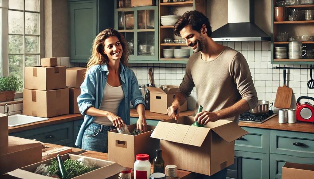 Les clés pour un déménagement sans stress en 2024
