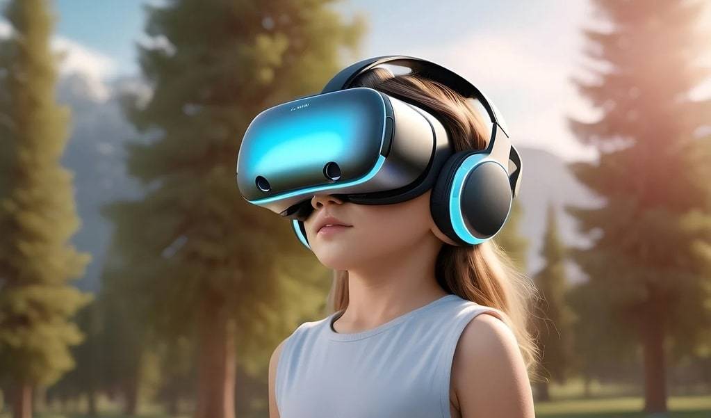 Le jeu immersif offre une nouvelle dimension au divertissement